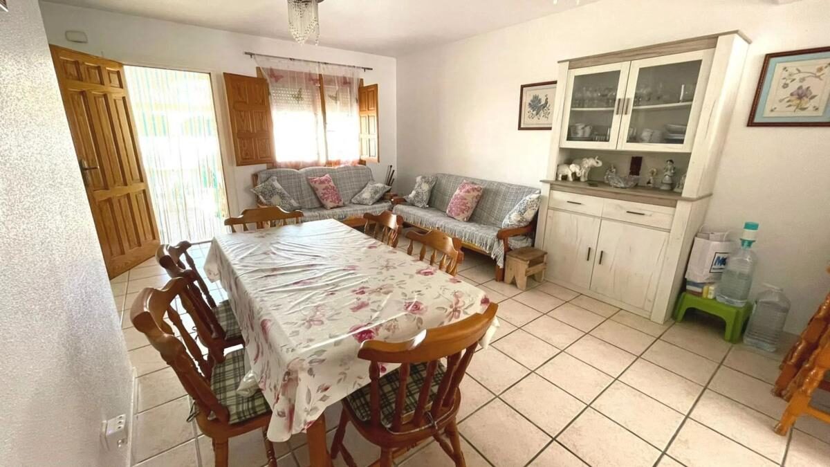 Вілла з 3 спальнями, 76м² в Пілар-де-ла-Орадада, Іспанія [ID: 0152-517541]