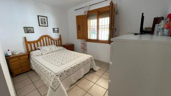 Вілла в Пілар-де-ла-Орадада, Іспанія, 76м² - зображення 8