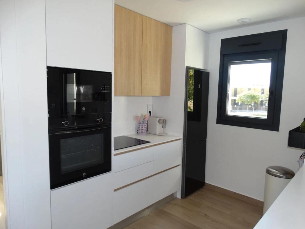 Apartament z 3 sypialniami, 80m² w Pilar de la Horadada, Hiszpania [ID: 0152-517208]