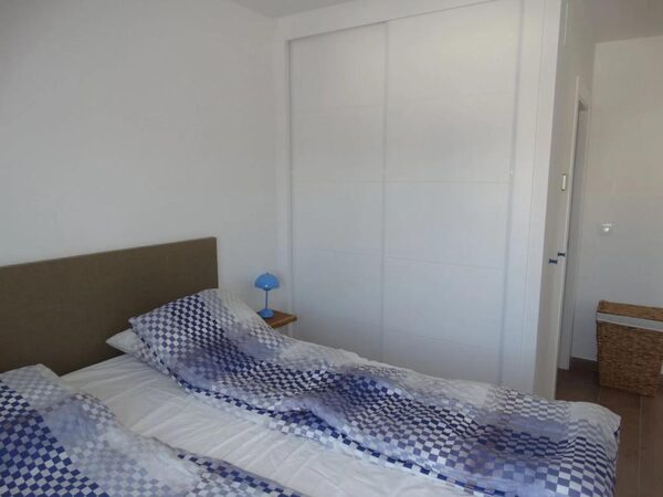 Apartament w Pilar de la Horadada, Hiszpania, 80m² - obraz 13
