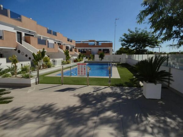Apartament w Pilar de la Horadada, Hiszpania, 80m² - obraz 25
