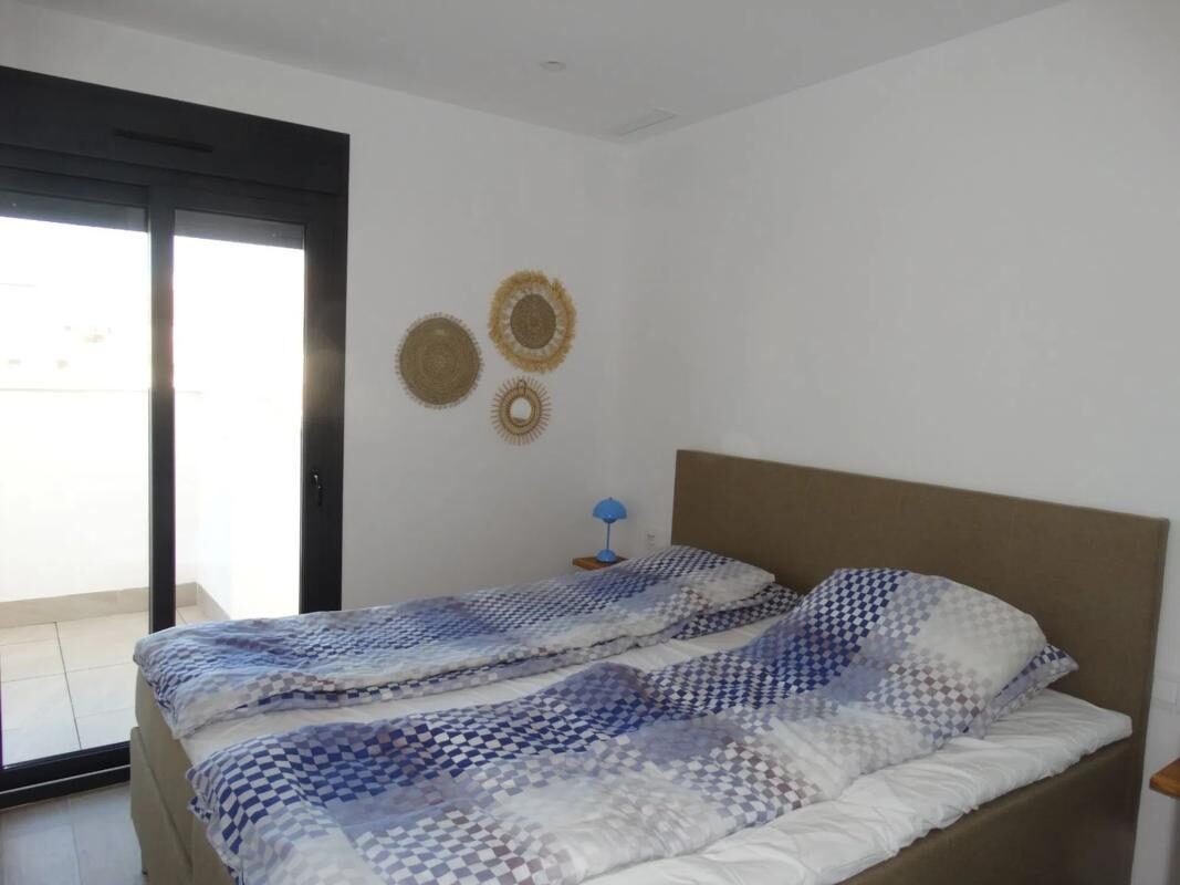 Apartament z 3 sypialniami, 80m² w Pilar de la Horadada, Hiszpania [ID: 0152-517208]
