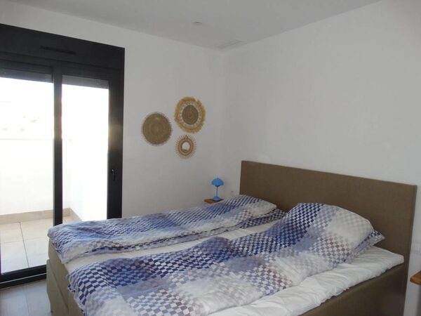 Apartament w Pilar de la Horadada, Hiszpania, 80m² - obraz 12