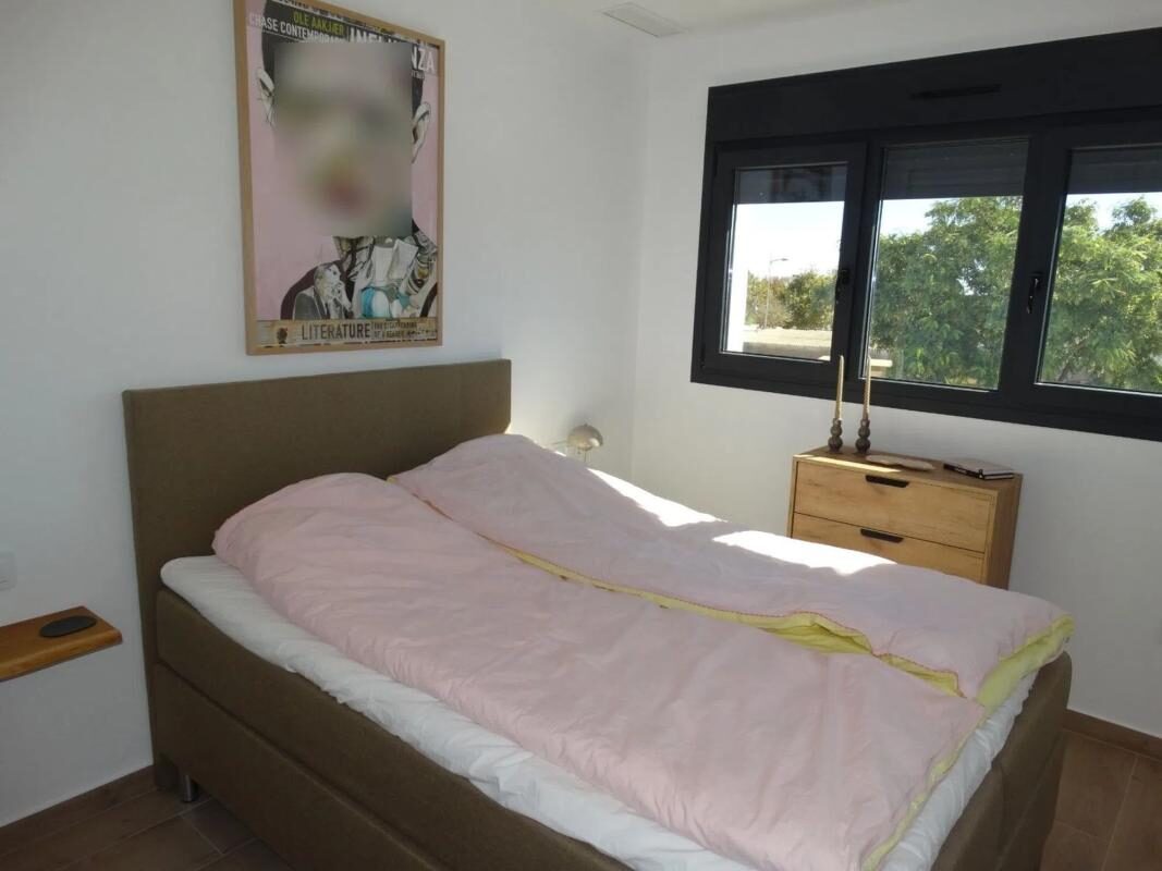Apartament z 3 sypialniami, 80m² w Pilar de la Horadada, Hiszpania [ID: 0152-517208]