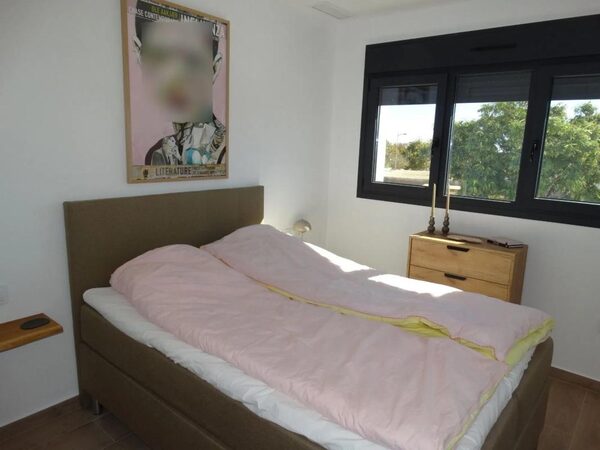 Apartament w Pilar de la Horadada, Hiszpania, 80m² - obraz 16