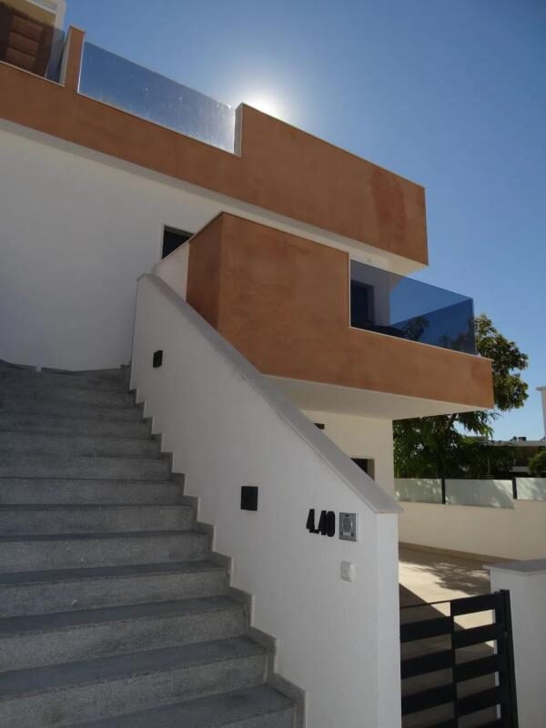 Apartament w Pilar de la Horadada, Hiszpania, 80m² - obraz 22