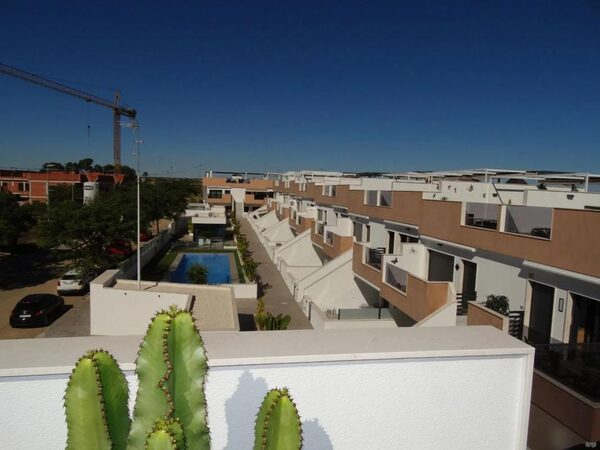 Apartament w Pilar de la Horadada, Hiszpania, 80m² - obraz 18