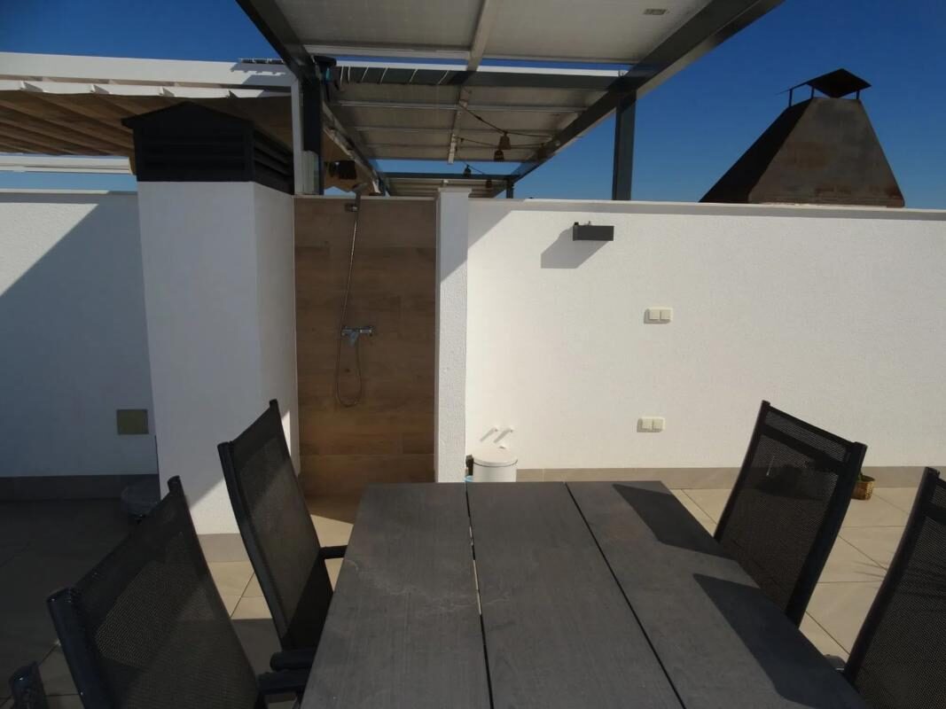 Apartament z 3 sypialniami, 80m² w Pilar de la Horadada, Hiszpania [ID: 0152-517208]