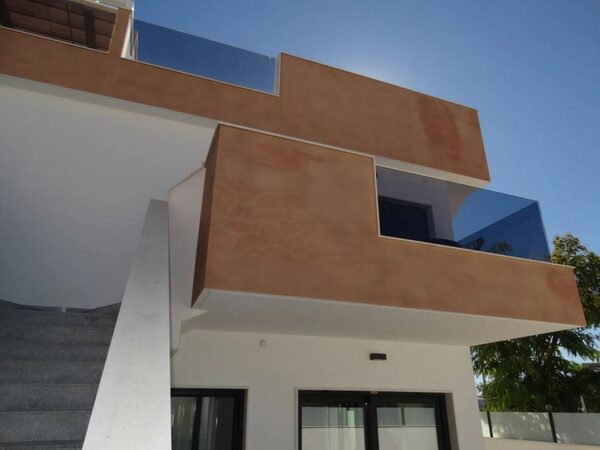 Apartament w Pilar de la Horadada, Hiszpania, 80m² - obraz 2