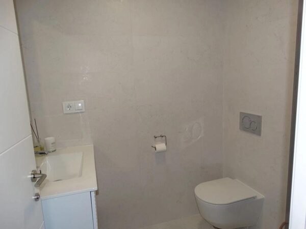 Apartament w Pilar de la Horadada, Hiszpania, 80m² - obraz 14