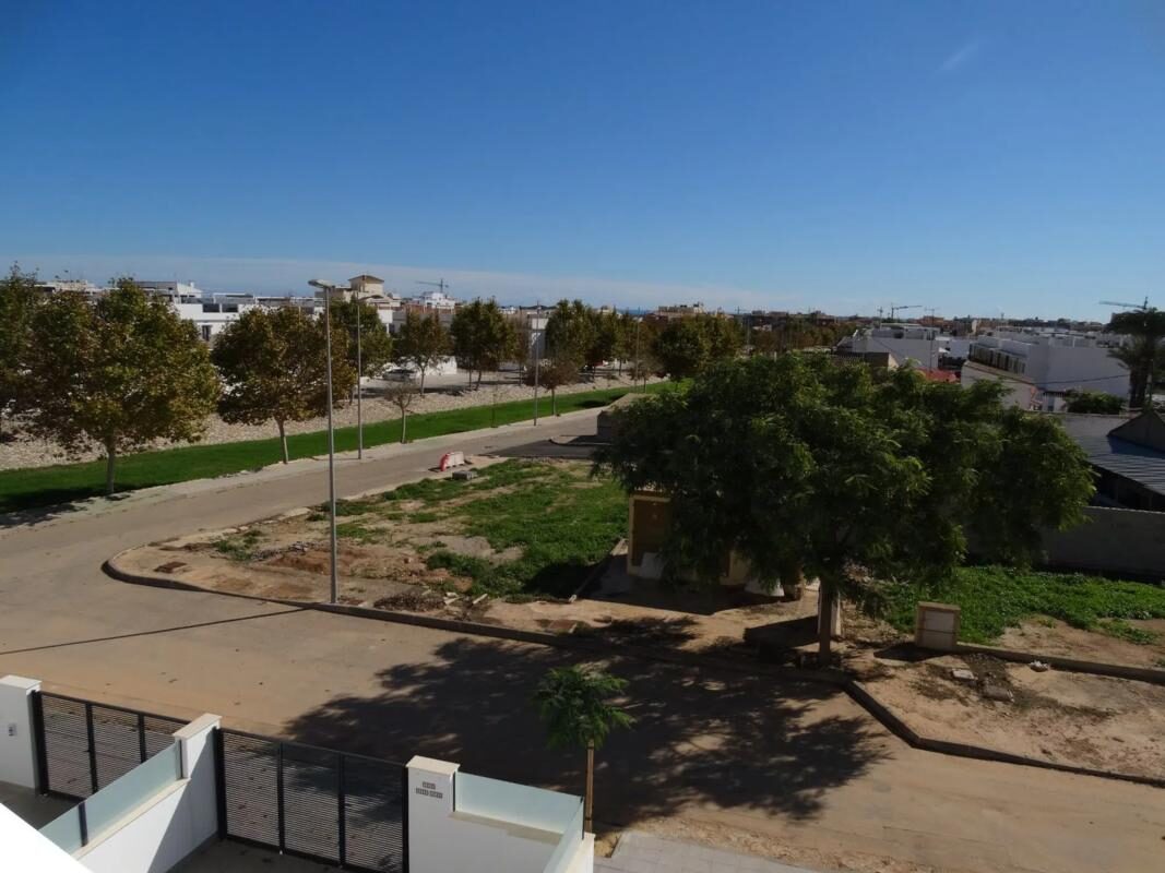 Apartament z 3 sypialniami, 80m² w Pilar de la Horadada, Hiszpania [ID: 0152-517208]