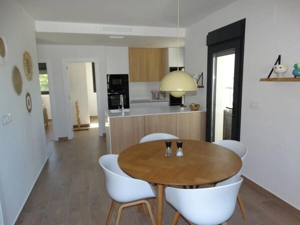 Apartament w Pilar de la Horadada, Hiszpania, 80m² - obraz 7