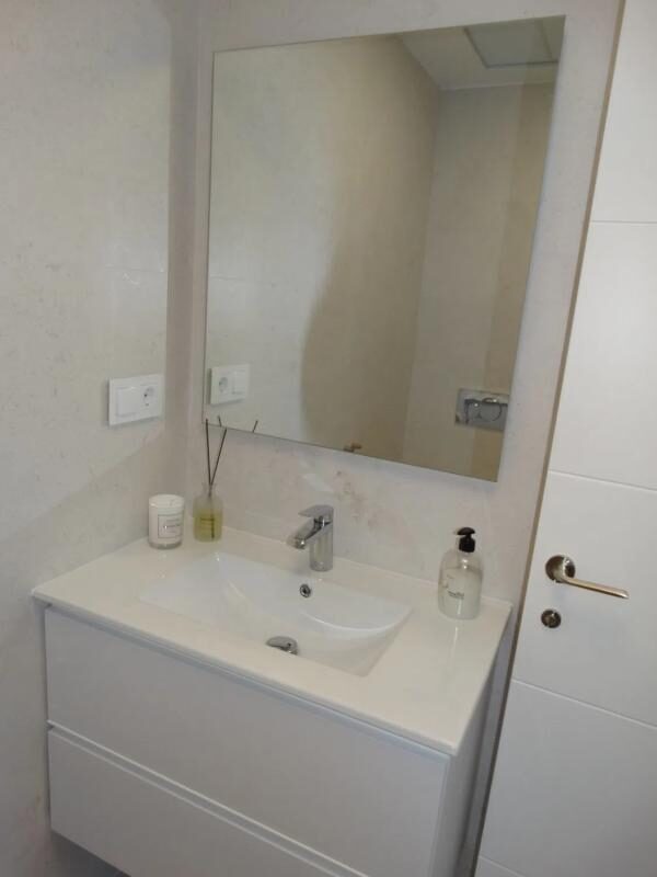 Apartament z 3 sypialniami, 80m² w Pilar de la Horadada, Hiszpania [ID: 0152-517208]