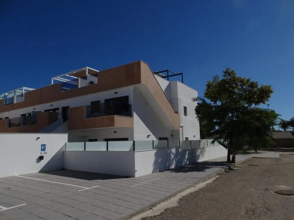 Apartament w Pilar de la Horadada, Hiszpania, 80m² - obraz 23