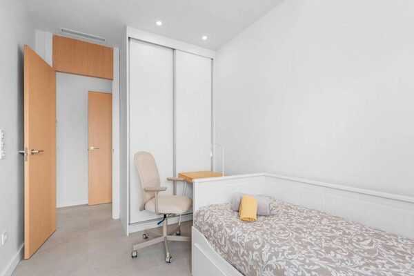 Таунхаус в Сан-Фульхенсио, Испания, 226м² - изображение 5
