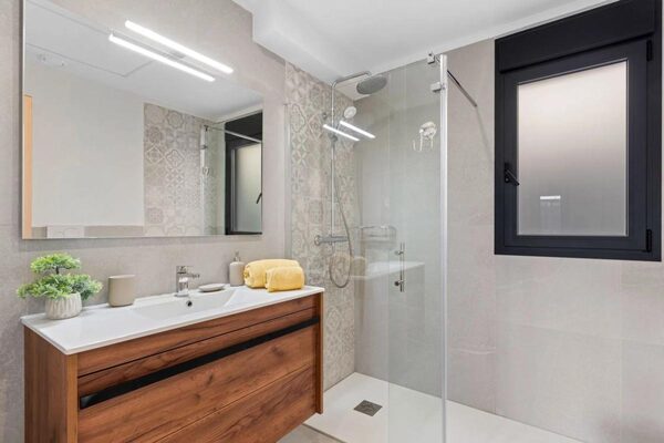 Таунхаус в Сан-Фульхенсио, Испания, 226м² - изображение 9