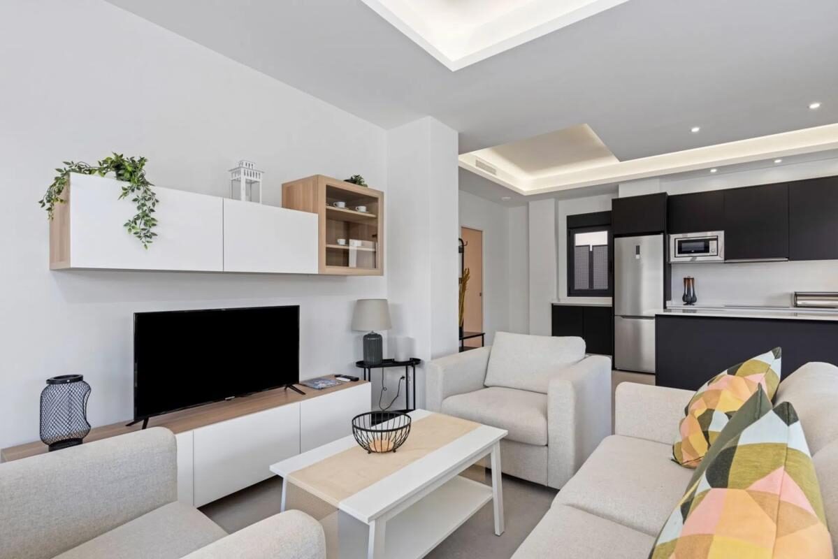 Townhouse with 3 bedrooms, 226m² in San Fulgencio, Spain [ID: 0152-515991]