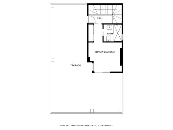 Таунхаус в Сан-Фульхенсио, Испания, 226м² - изображение 29