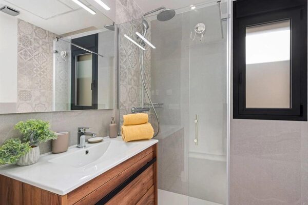 Таунхаус в Сан-Фульхенсио, Испания, 226м² - изображение 12