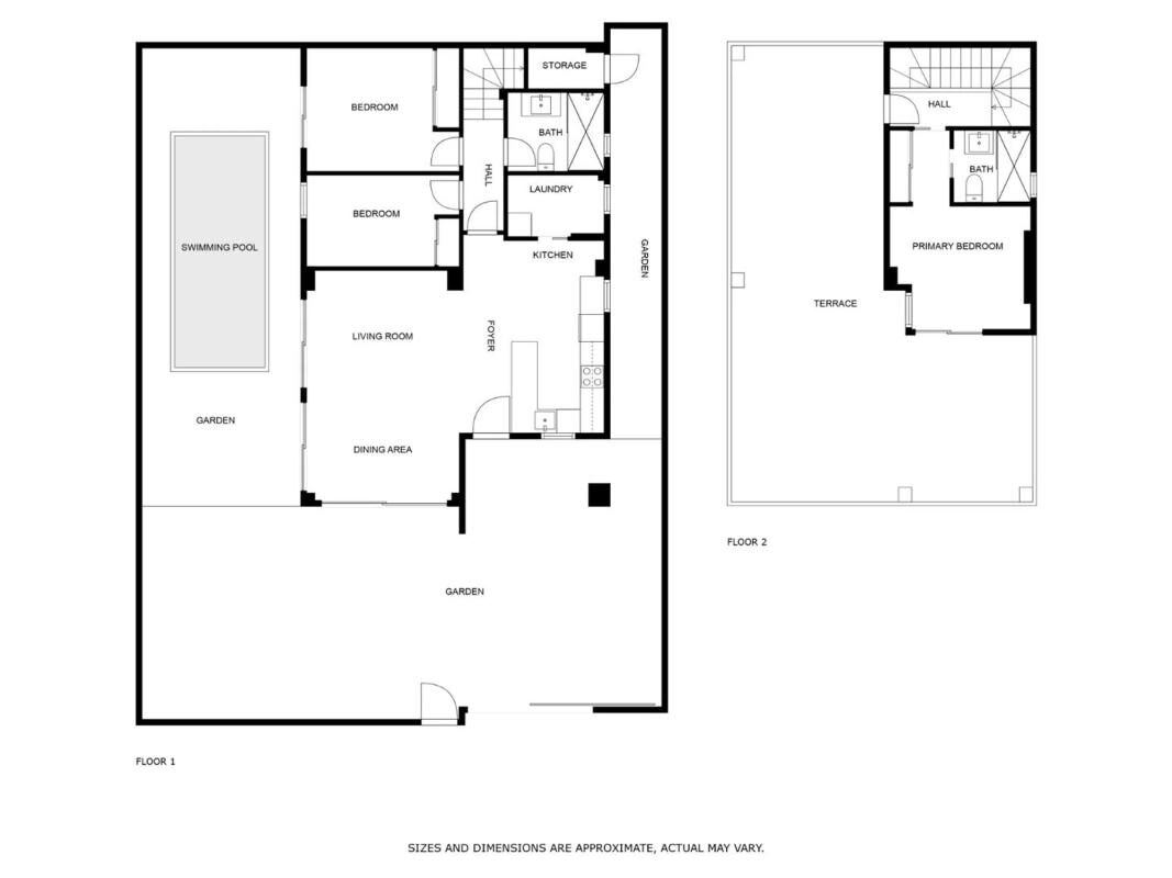Townhouse with 3 bedrooms, 226m² in San Fulgencio, Spain [ID: 0152-515991]
