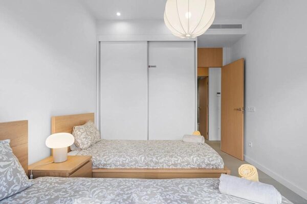 Таунхаус в Сан-Фульхенсио, Испания, 226м² - изображение 11