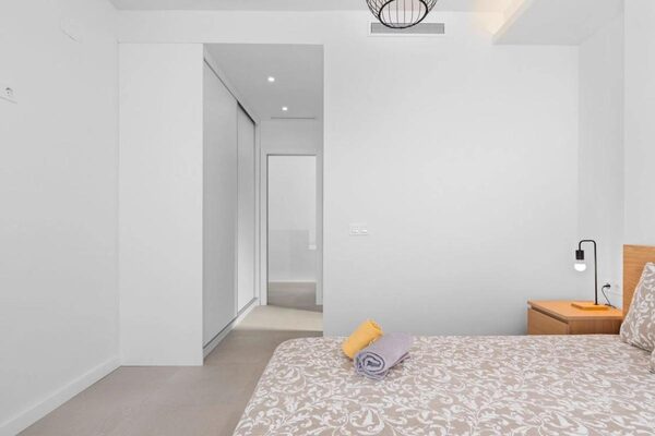 Таунхаус в Сан-Фульхенсио, Испания, 226м² - изображение 24