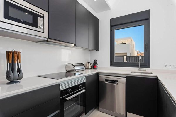 Таунхаус в Сан-Фульхенсио, Испания, 226м² - изображение 18