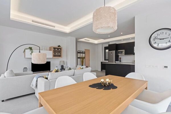 Таунхаус в Сан-Фульхенсио, Испания, 226м² - изображение 3