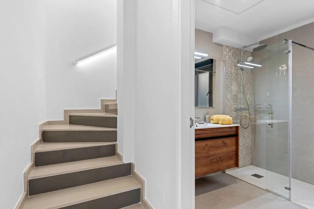 Townhouse with 3 bedrooms, 226m² in San Fulgencio, Spain [ID: 0152-515991]