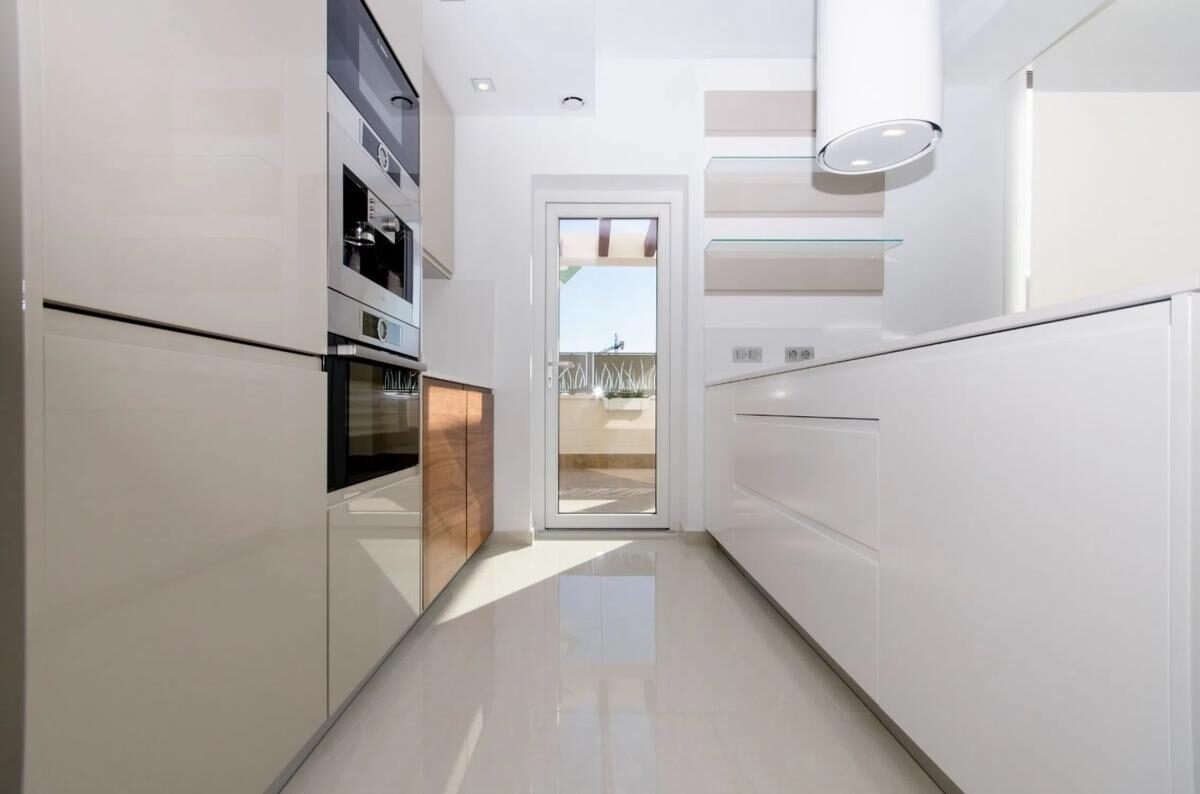 Willa z 3 sypialniami, 112m² w Рохалес, Hiszpania [ID: 0152-515983]