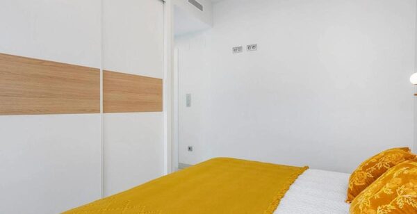 Willa w Рохалес, Hiszpania, 112m² - obraz 14