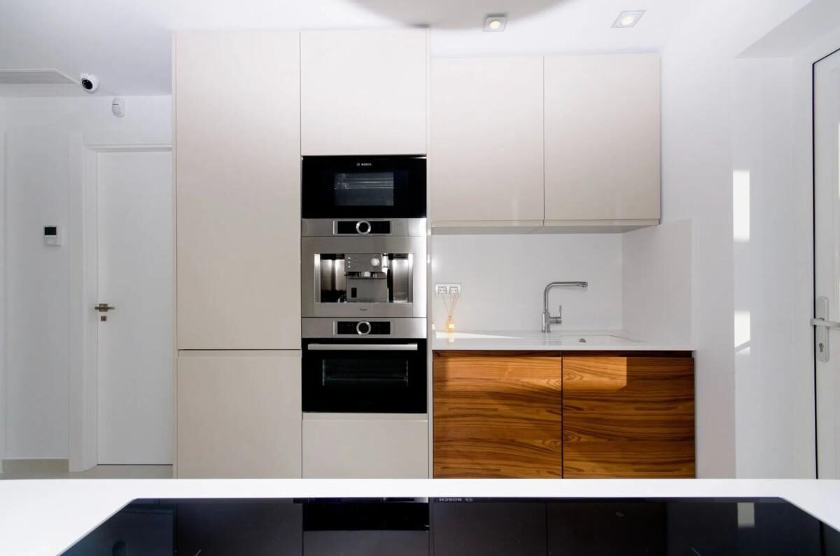 Willa z 3 sypialniami, 112m² w Рохалес, Hiszpania [ID: 0152-515983]