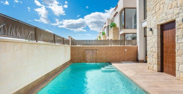 Willa w Рохалес, Hiszpania, 112m² - obraz 2