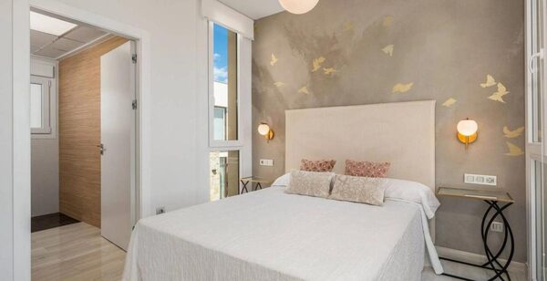 Willa w Рохалес, Hiszpania, 112m² - obraz 12