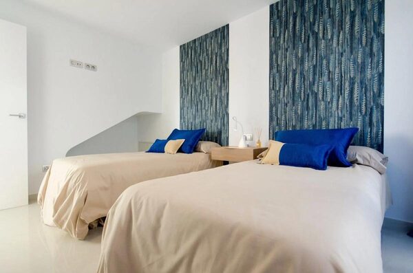 Willa w Рохалес, Hiszpania, 112m² - obraz 16