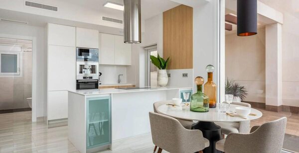 Willa w Рохалес, Hiszpania, 112m² - obraz 9