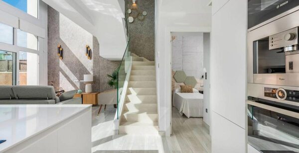 Willa w Рохалес, Hiszpania, 112m² - obraz 8