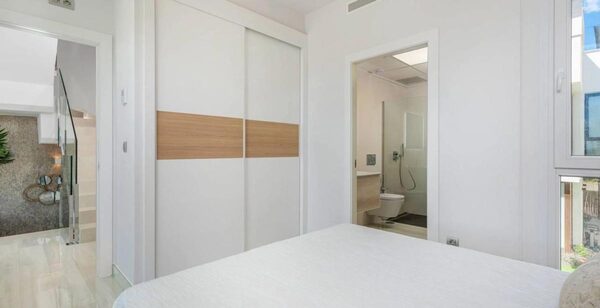 Willa w Рохалес, Hiszpania, 112m² - obraz 3