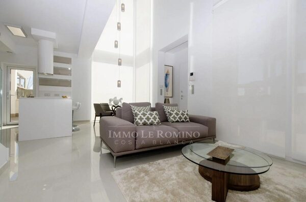 Willa w Рохалес, Hiszpania, 112m² - obraz 11