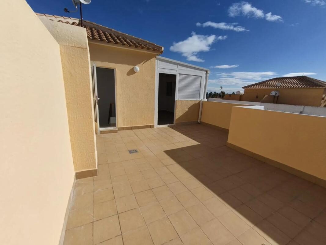 Townhouse with 3 bedrooms, 104m² in Rojales, Spain [ID: 0152-515914]