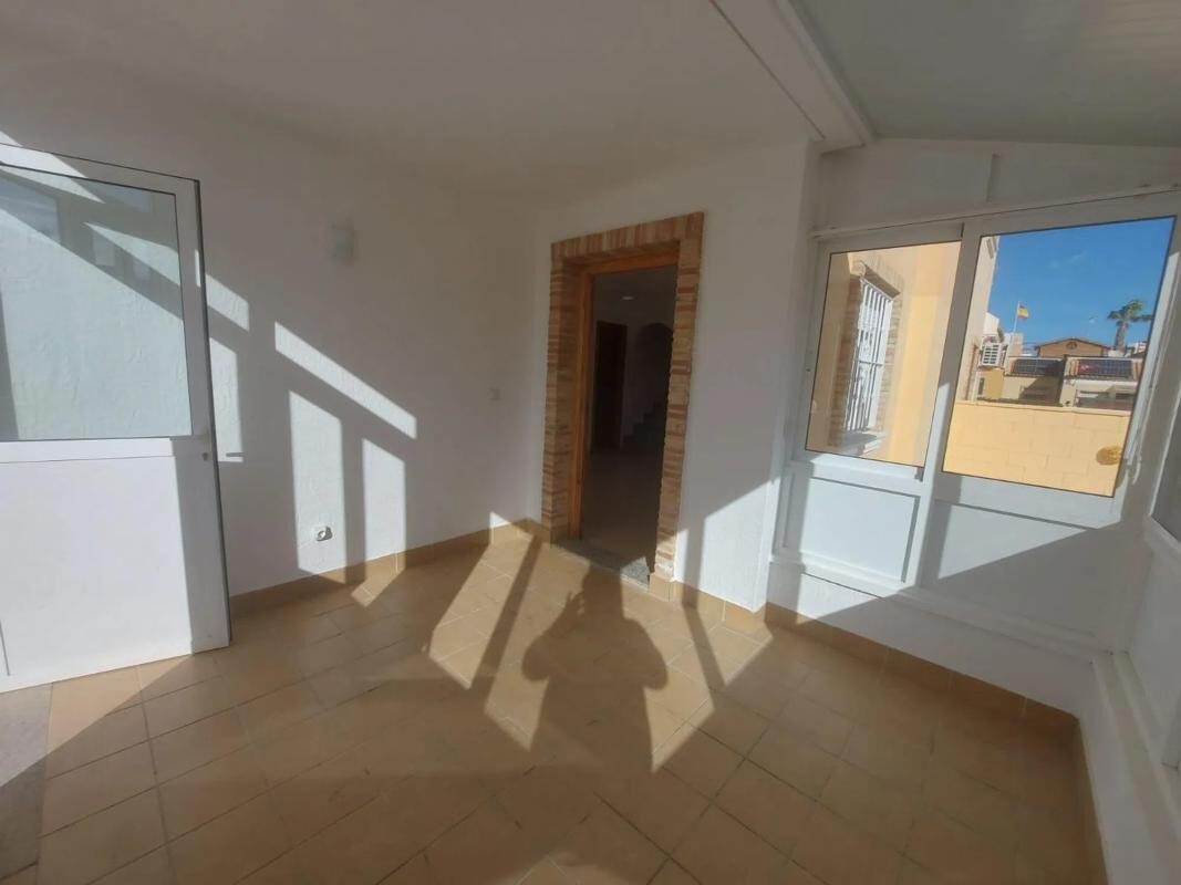 Townhouse with 3 bedrooms, 104m² in Rojales, Spain [ID: 0152-515914]
