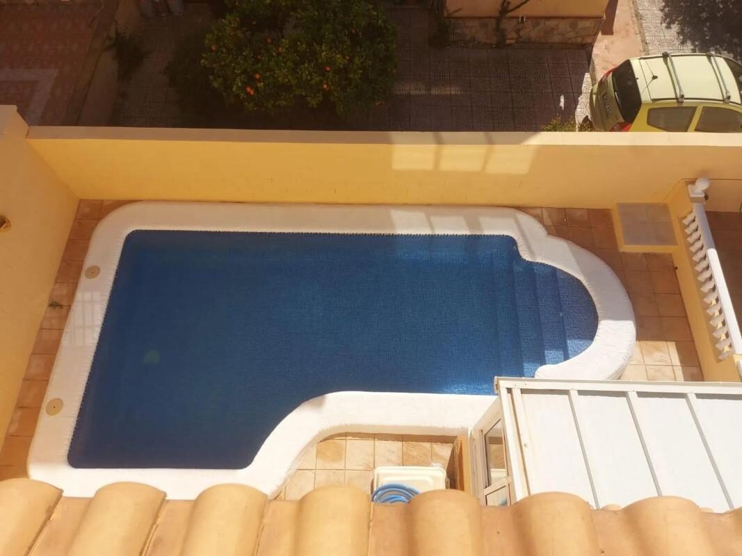 Townhouse with 3 bedrooms, 104m² in Rojales, Spain [ID: 0152-515914]