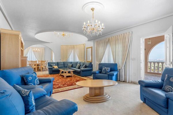 Вілла в Рохалес, Іспанія, 179м² - зображення 7