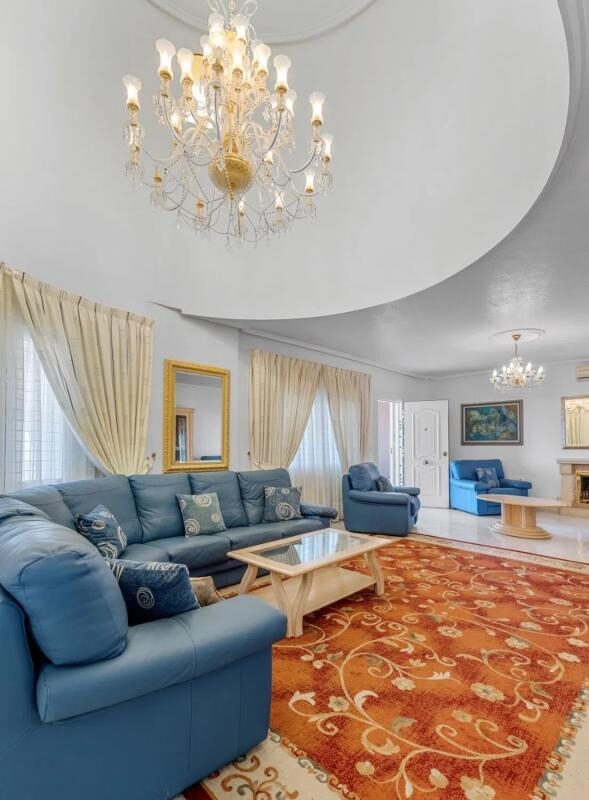 Вілла в Рохалес, Іспанія, 179м² - зображення 16