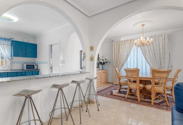 Вілла в Рохалес, Іспанія, 179м² - зображення 17