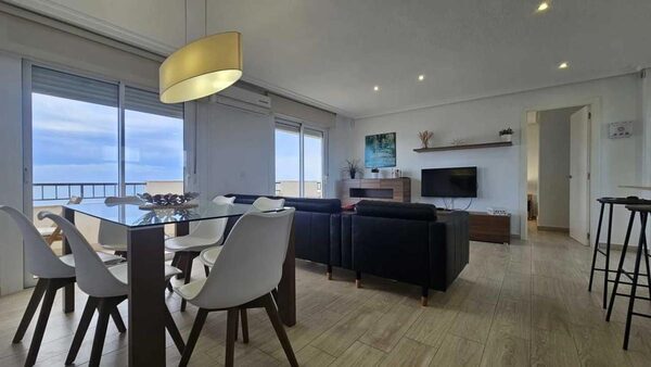 Apartament w Pilar de la Horadada, Hiszpania, 96m² - obraz 11