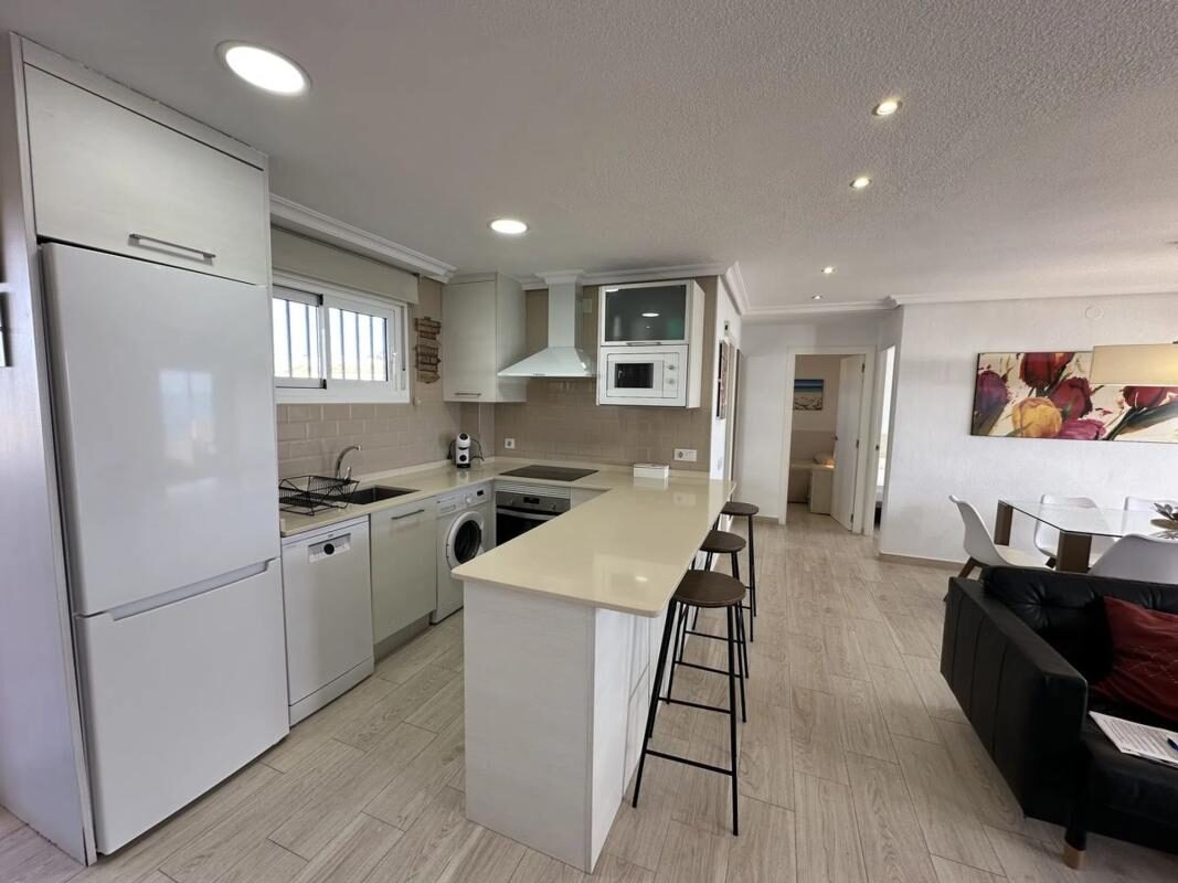 Квартира с 3 спальнями, 96м² в Пилар-де-ла-Орадада, Испания [ID: 0152-515854]