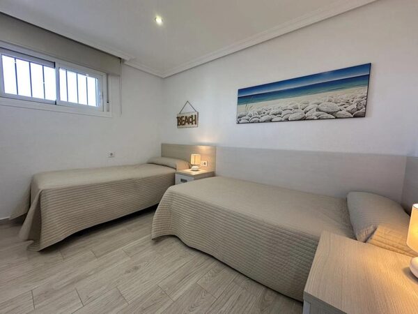 Apartament w Pilar de la Horadada, Hiszpania, 96m² - obraz 20