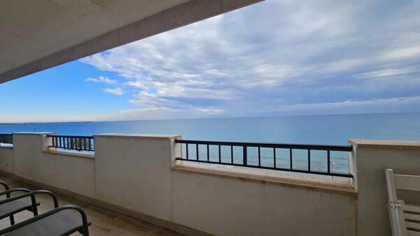 Apartament w Pilar de la Horadada, Hiszpania, 96m² - obraz 26