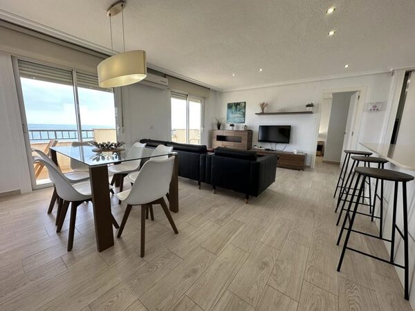 Apartament w Pilar de la Horadada, Hiszpania, 96m² - obraz 9